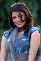 Kajal Agarwal Latest Stills